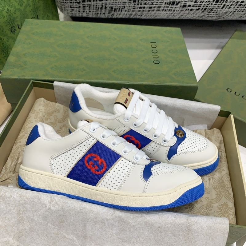 Gucci Low Shoes